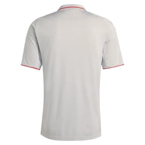 Olympique Lyonnais Fußballtrikot 2025-26 Ausweichtrikot Herren