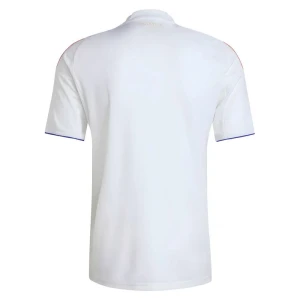 Olympique Lyonnais Fußballtrikot 2025-26 Heimtrikot Herren