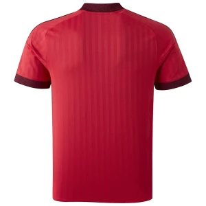Olympique Lyonnais Fußballtrikot 2026-27 Auswärtstrikot Herren