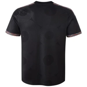 Olympique Lyonnais Fußballtrikot 2026-27 Ausweichtrikot Herren