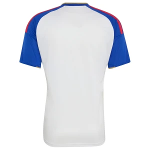 Olympique Lyonnais Fußballtrikot 2026-27 Heimtrikot Herren