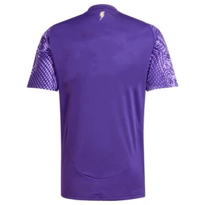 Orlando City SC Fußballtrikot 2025-26 Heimtrikot Herren