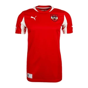 Österreich 2012 Heimtrikot