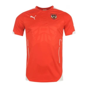 Österreich 2014 Heimtrikot