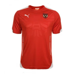Österreich 2015 Heimtrikot
