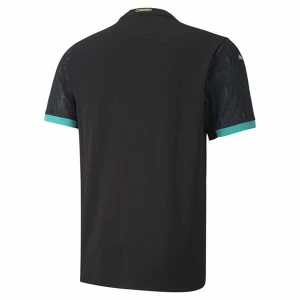 Österreich Fußballtrikot EM 2021 Auswärtstrikot Herren