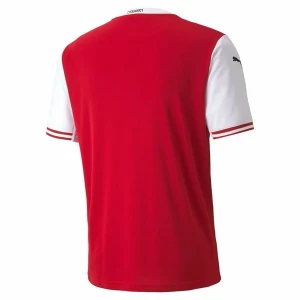Österreich Fußballtrikot EM 2021 Heimtrikot Herren