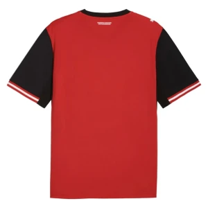 Österreich Fußballtrikot WM 2026 Heimtrikot Herren
