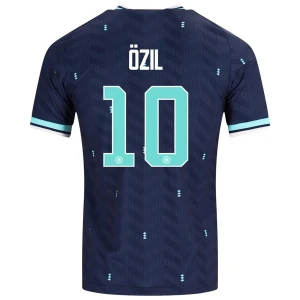 Ozil #10 Deutschland Fußballtrikot WM 2026 Auswärtstrikot Herren
