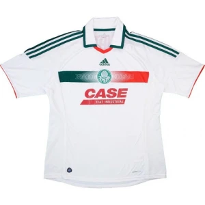 Palmeiras 2011-12 Auswärtstrikot