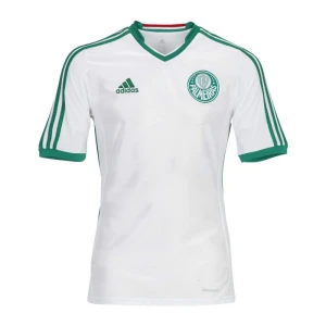 Palmeiras 2013-14 Auswärtstrikot