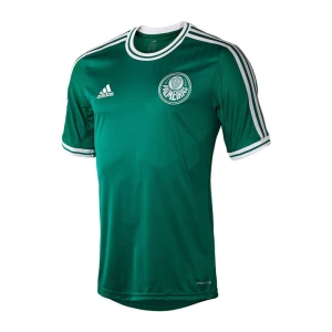 Palmeiras 2013-14 Heimtrikot