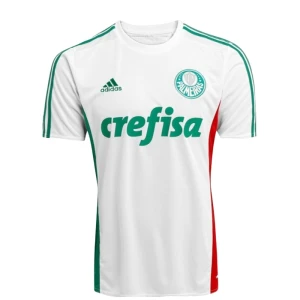 Palmeiras 2015-16 Auswärtstrikot