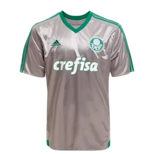 Palmeiras 2015-16 Ausweichtrikot