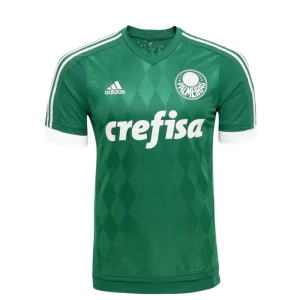 Palmeiras 2015-16 Heimtrikot