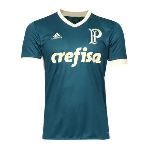 Palmeiras 2017-18 Ausweichtrikot