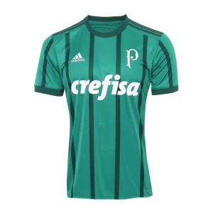 Palmeiras 2017-18 Heimtrikot