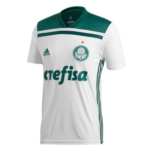 Palmeiras 2018-19 Auswärtstrikot