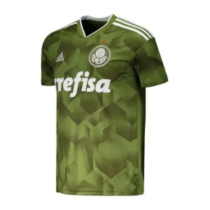 Palmeiras 2018-19 Ausweichtrikot