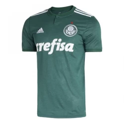 Palmeiras 2018-19 Heimtrikot