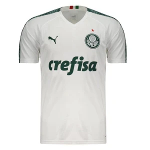Palmeiras 2019-20 Auswärtstrikot