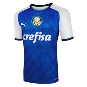 Palmeiras 2019-20 Ausweichtrikot