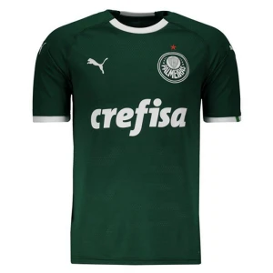 Palmeiras 2019-20 Heimtrikot