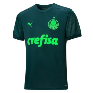 Palmeiras 2020-21 Ausweichtrikot