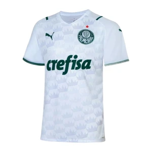 Palmeiras 2021-22 Auswärtstrikot