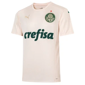 Palmeiras 2021-22 Ausweichtrikot