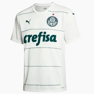 Palmeiras 2022-23 Auswärtstrikot