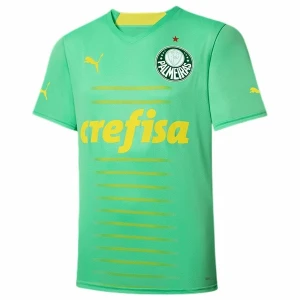 Palmeiras 2022-23 Ausweichtrikot