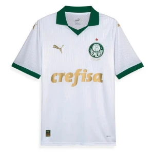 Palmeiras 2024-25 Auswärtstrikot