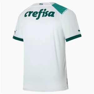 Palmeiras Fußballtrikot 2023-24 Auswärtstrikot Herren
