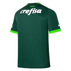Palmeiras Fußballtrikot 2023-24 Heimtrikot Herren