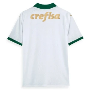 Palmeiras Fußballtrikot 2024-25 Auswärtstrikot Herren