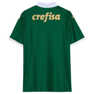 Palmeiras Fußballtrikot 2024-25 Heimtrikot Herren