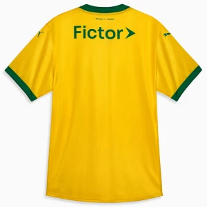 Palmeiras Fußballtrikot 2025-26 Ausweichtrikot Herren
