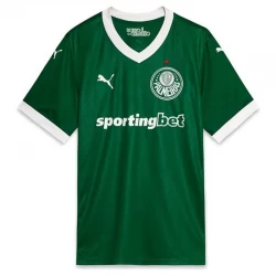 Palmeiras Fußballtrikot 2025-26 Heimtrikot Herren