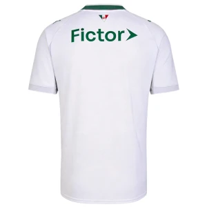 Palmeiras Fußballtrikot 2026-27 Auswärtstrikot Herren