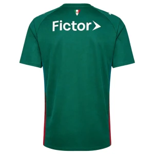 Palmeiras Fußballtrikot 2026-27 Heimtrikot Herren