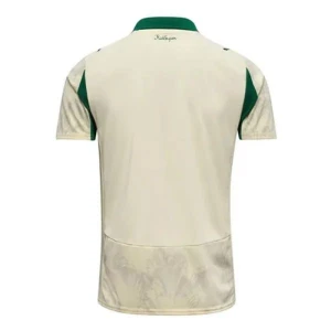 Palmeiras Fußballtrikot Club World Cup 2025-26 Auswärtstrikot Herren