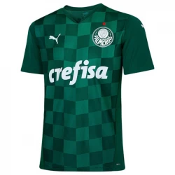 Palmeiras Fußballtrikots 2021-22 Heimtrikot Herren