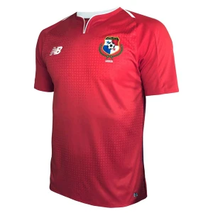 Panama 2018 WM Heimtrikot