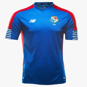 Panama 2019 Heimtrikot