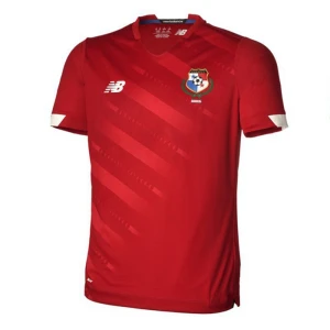 Panama 2021 Heimtrikot