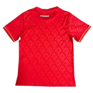 Panama Fußballtrikot Copa America 2024 Heimtrikot Herren