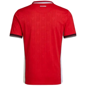 Panama Fußballtrikot WM 2026 Heimtrikot Herren