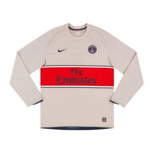Paris Saint-Germain PSG 2008-09 Auswärtstrikot