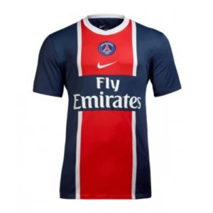 Paris Saint-Germain PSG 2011-12 Heimtrikot